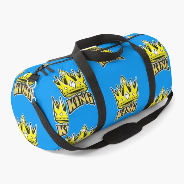 Item preview, King !!! designed and sold by Tchakou.