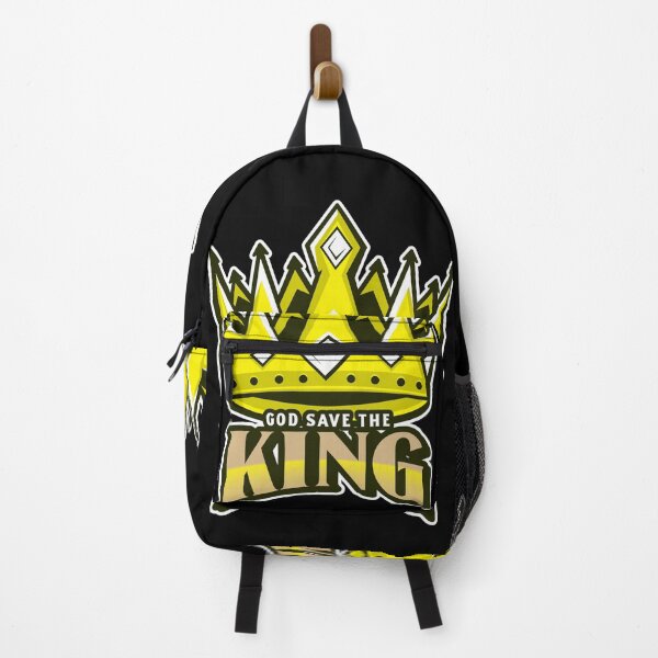 Item preview, King !!! designed and sold by Tchakou.