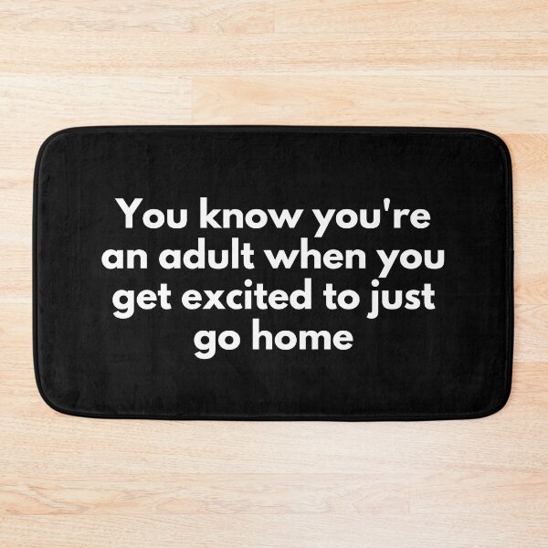Item preview, Adult Funny Quotes Urban Dictionary Meaning designed and sold by SpeakSarcasm.