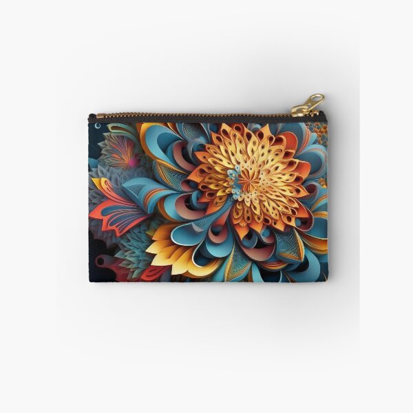 Item preview, Floral Colourful Vibrant Composition Designs for Home Decor, Wedding, Events Fashion, Lifestyle and Accessories  designed and sold by RAGANADesign.