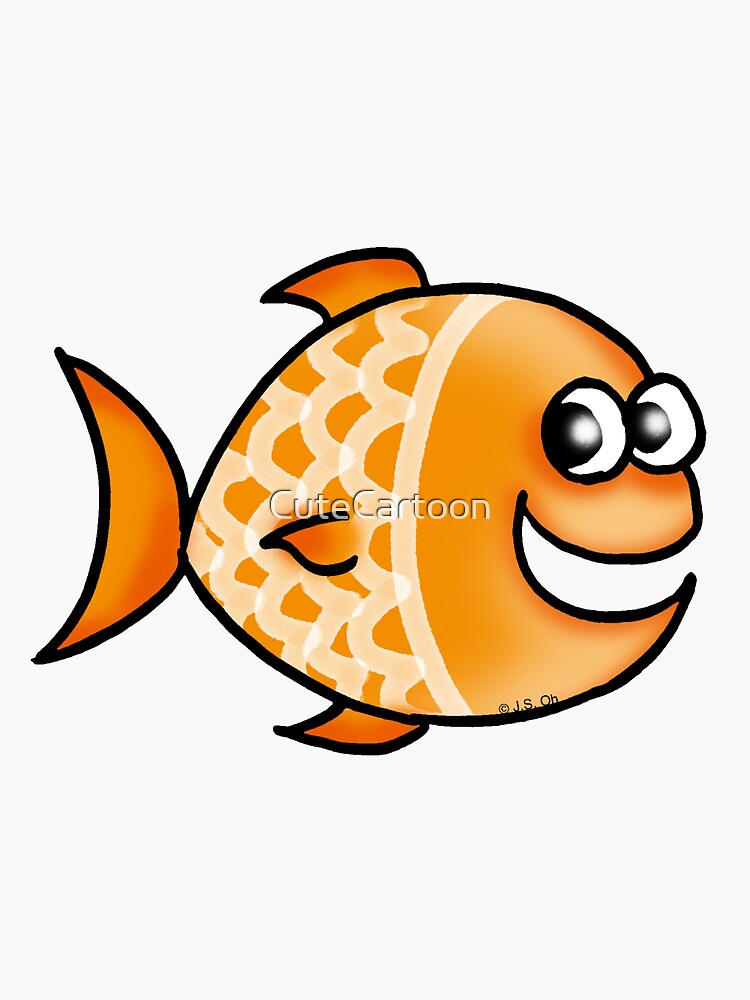 Un drôle de poisson transparent