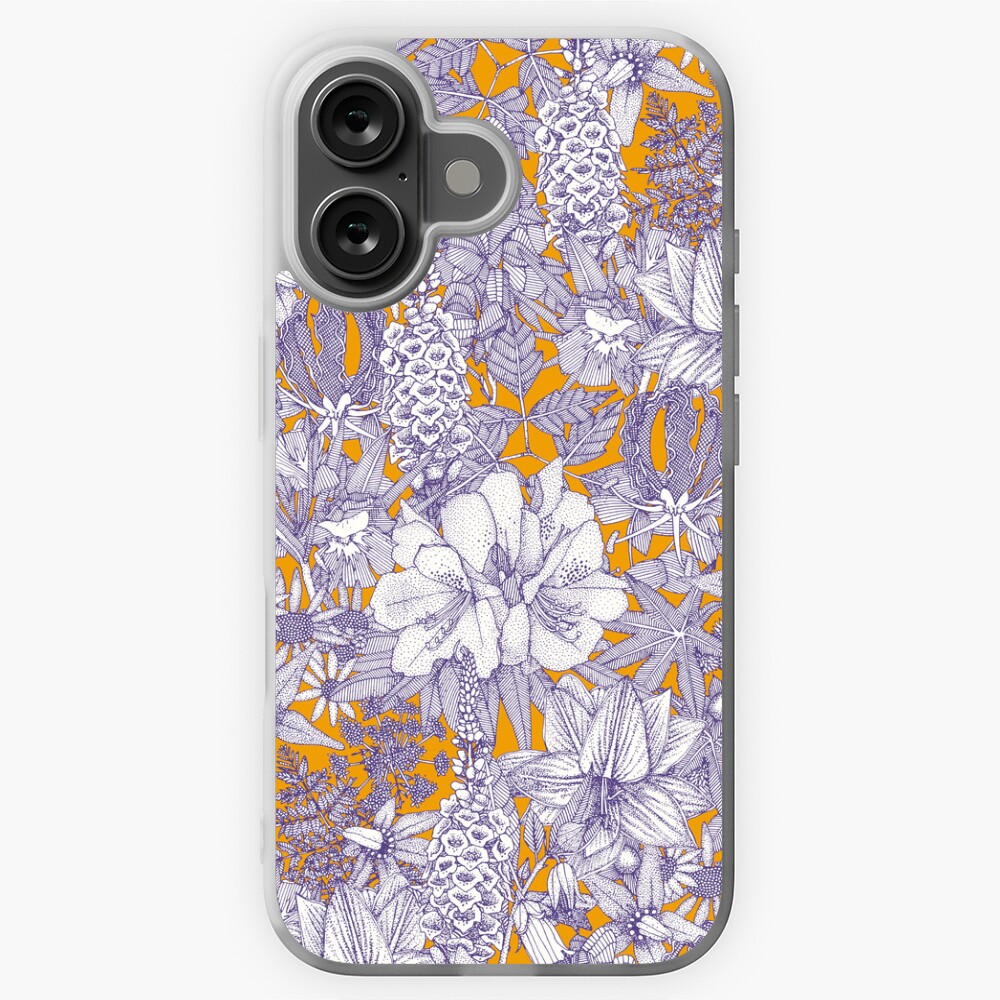 Item preview, iPhone Soft Case designed and sold by scrummy.