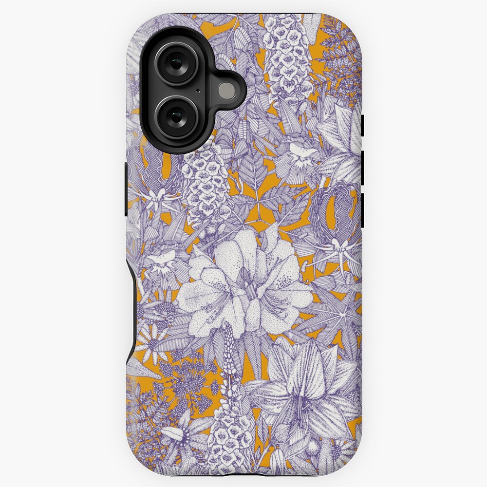 Item preview, iPhone Tough Case designed and sold by scrummy.