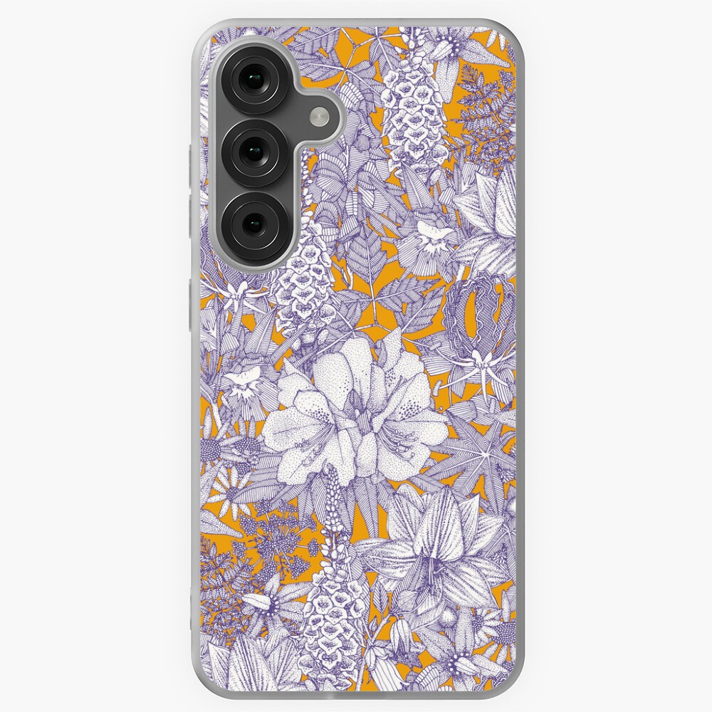 Item preview, Samsung Galaxy Soft Case designed and sold by scrummy.
