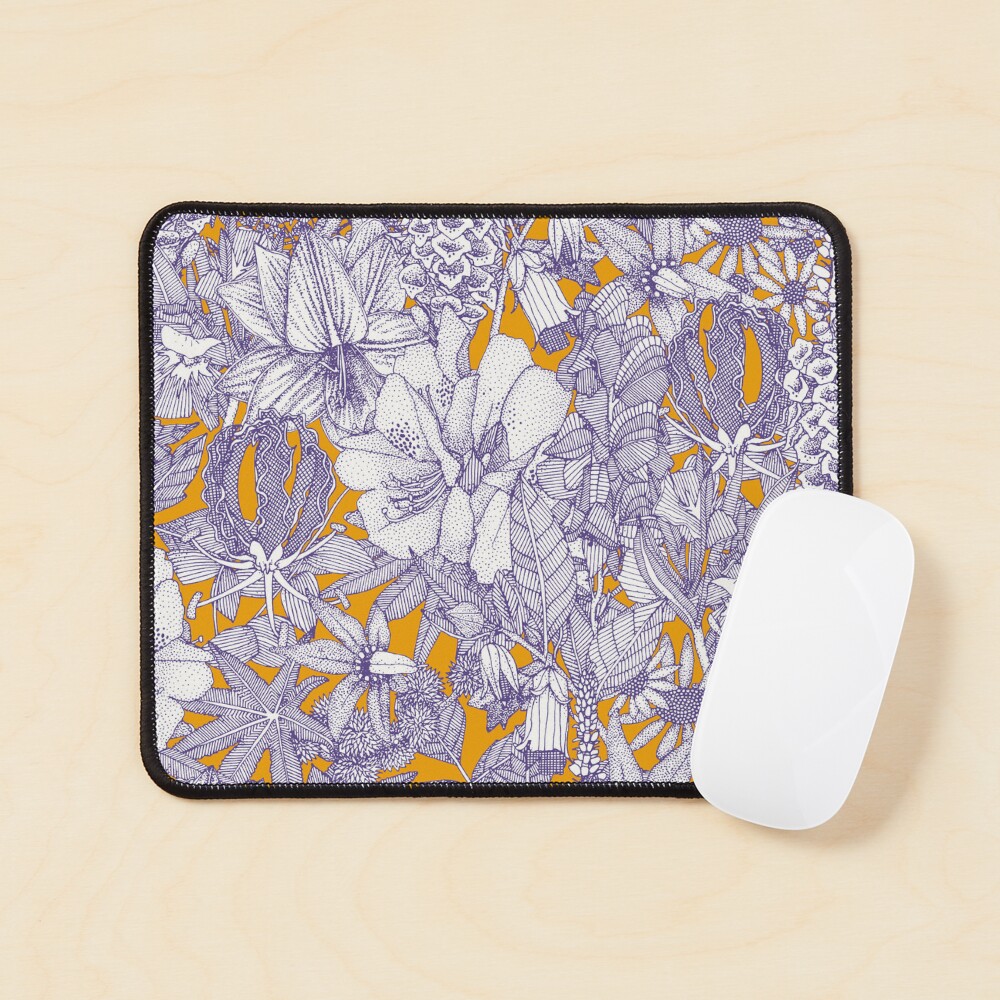 Item preview, Mouse Pad designed and sold by scrummy.