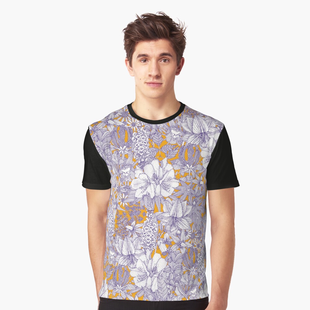 Item preview, Graphic T-Shirt designed and sold by scrummy.
