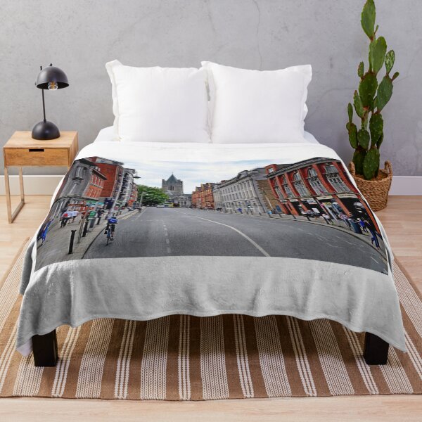 Item preview, Dublin on the street designed and sold by annalisa56.