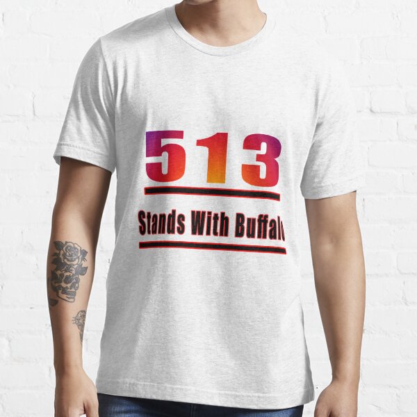 513 Stands With Buffalo Gifts & Merchandise for Sale