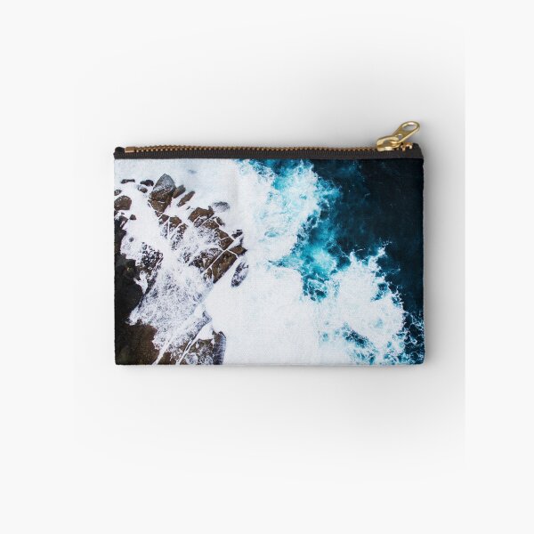 Aperçu de l'œuvre Bondi Beach créée et vendue par Walljar.