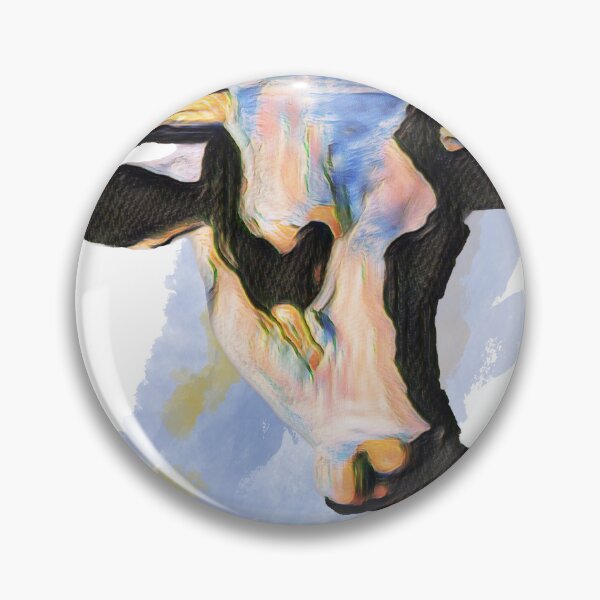 Item preview, The bull in me designed and sold by Pioooh.