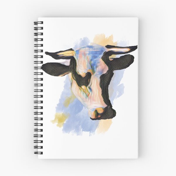 Item preview, The bull in me designed and sold by Pioooh.