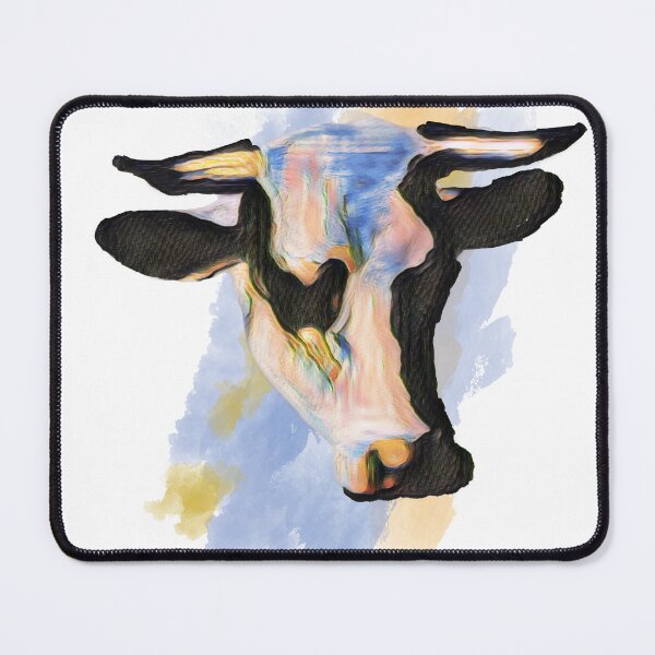 Item preview, The bull in me designed and sold by Pioooh.