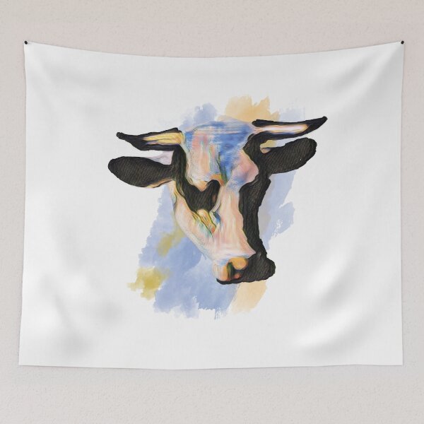 Item preview, The bull in me designed and sold by Pioooh.