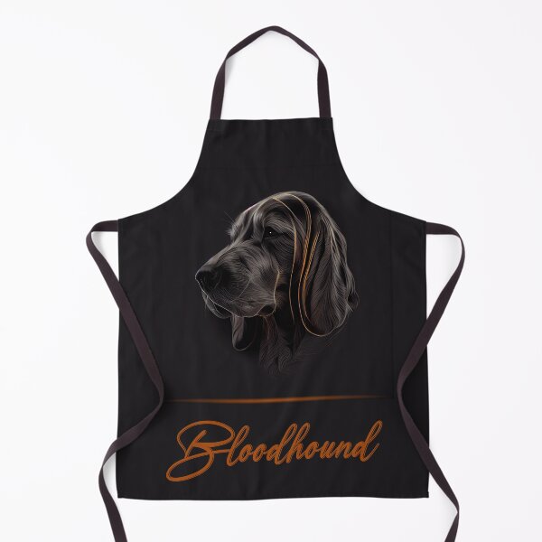 Item preview, Bloodhound designed and sold by Best-Breeds.