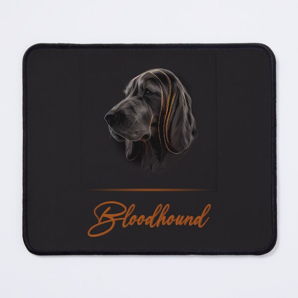 Item preview, Bloodhound designed and sold by Best-Breeds.