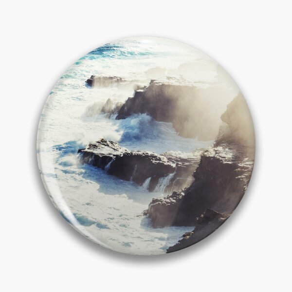 Item preview, Cape Nelson designed and sold by Walljar.