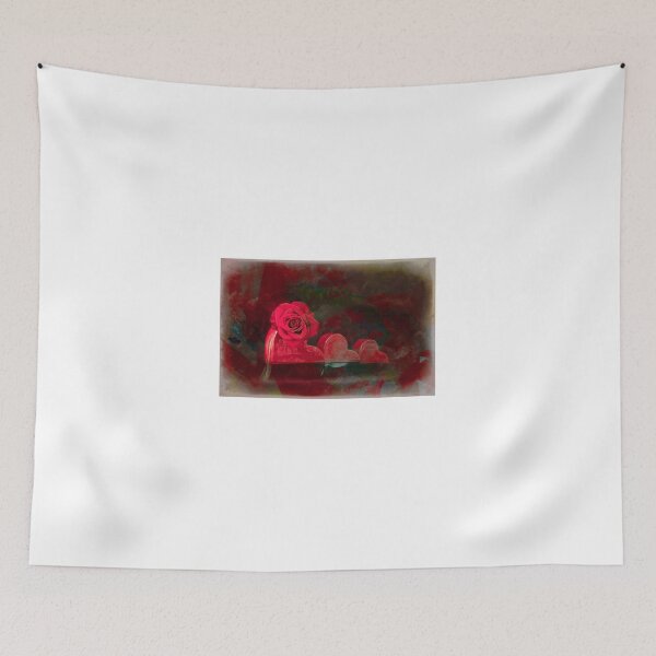 Item preview, Rose Heart designed and sold by Smiffy63.