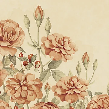 Artwork thumbnail, Vintage Touch 4 by Mandala Of Life