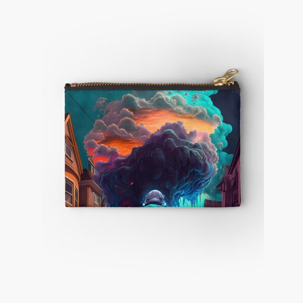 Item preview, Space cosmic cloud designed and sold by RiluAI.