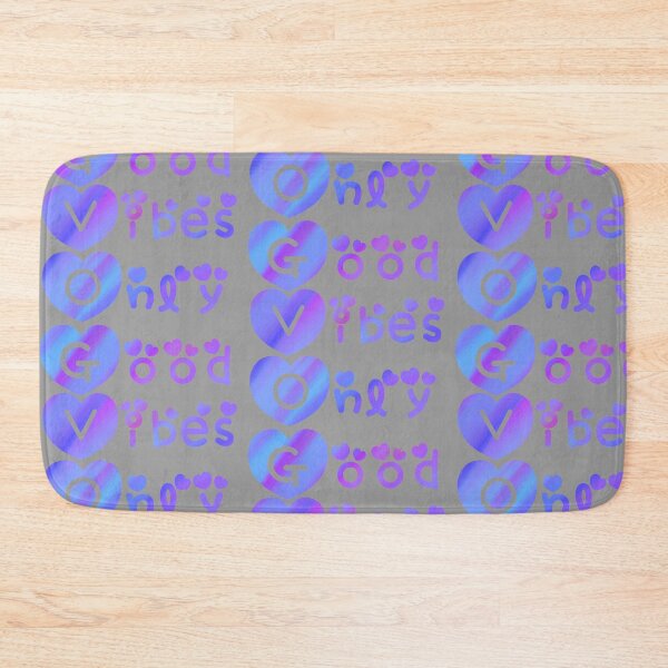 Item preview, Good vibes only  designed and sold by Mialunaa.
