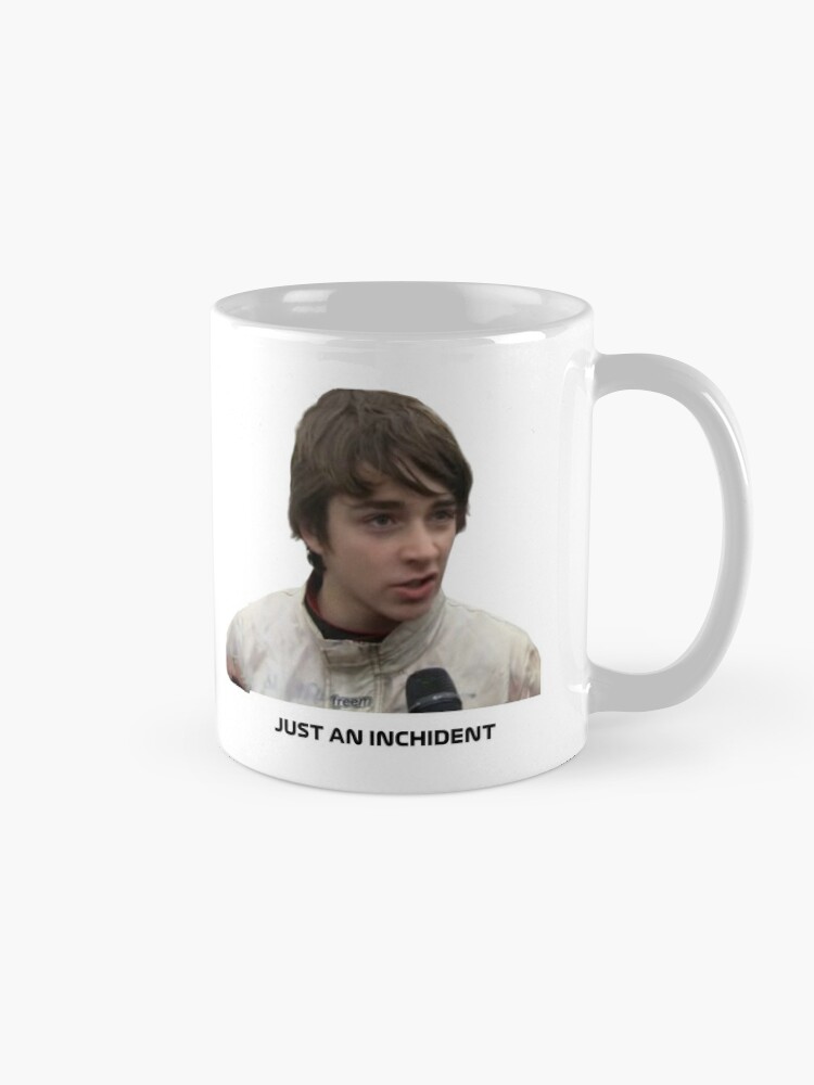 Then you change your car Coffee Mug for Sale by F1 TROLL