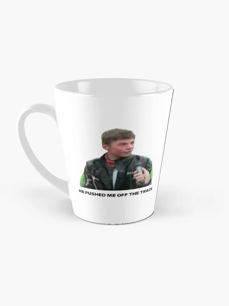 Then you change your car Coffee Mug for Sale by F1 TROLL