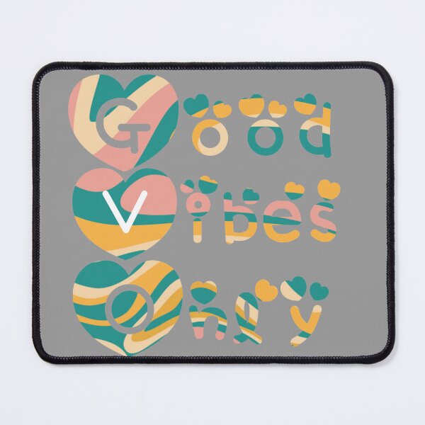 Item preview, Good vibes only  designed and sold by Mialunaa.