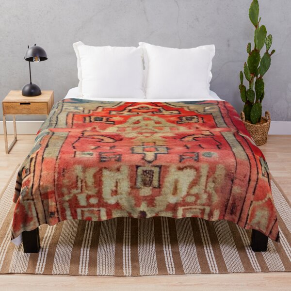 Artikelvorschau, The Vagabond's Ethnic Tapestry entworfen und verkauft von meggydesigns.