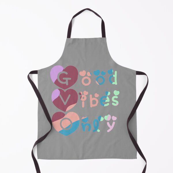 Item preview, Good vibes only designed and sold by Mialunaa.