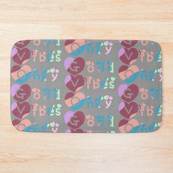 Item preview, Good vibes only  designed and sold by Mialunaa.