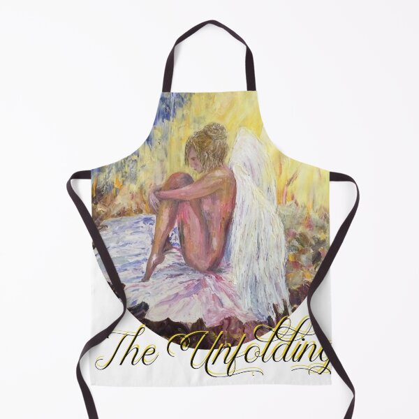 Item preview, The Unfolding designed and sold by Reflection Artistry.