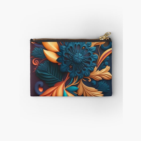 Item preview, Floral Colourful Vibrant Composition Designs for Home Decor, Wedding, Events Fashion, Lifestyle and Accessories  designed and sold by RAGANADesign.