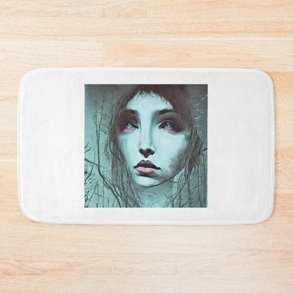 Item preview, young face designed and sold by bogfl.