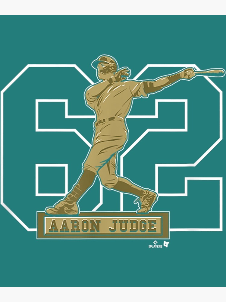 Aaron Judge: 62, Hoodie / Small - MLB - Sports Fan Gear | breakingt