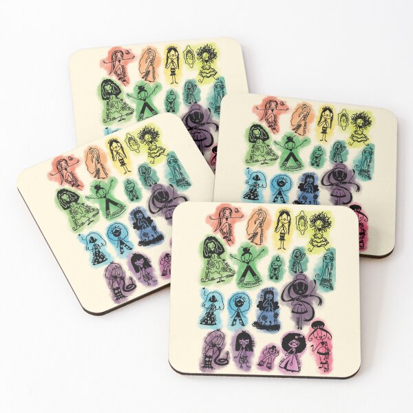Item preview, Moods designed and sold by GosuaM.