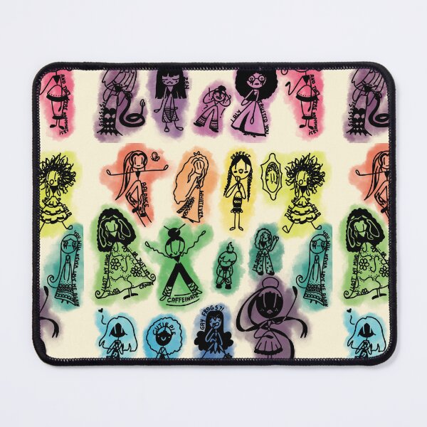 Item preview, Moods designed and sold by GosuaM.