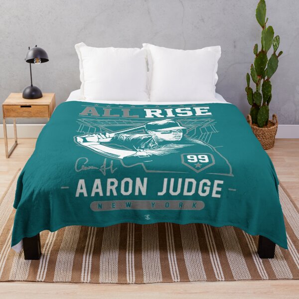 Aaron Judge Vintage T-shirt - Trends Bedding