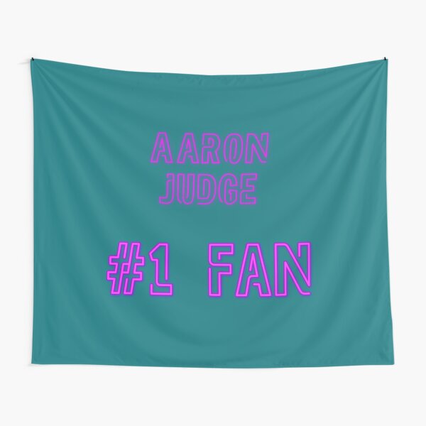 Aaron Judge 99 Sticker. Tapestry for Sale by jtapia90