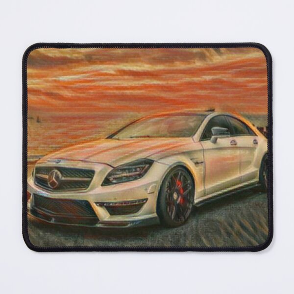 Item preview, Mercedes CLS63 designed and sold by OrangeCars.