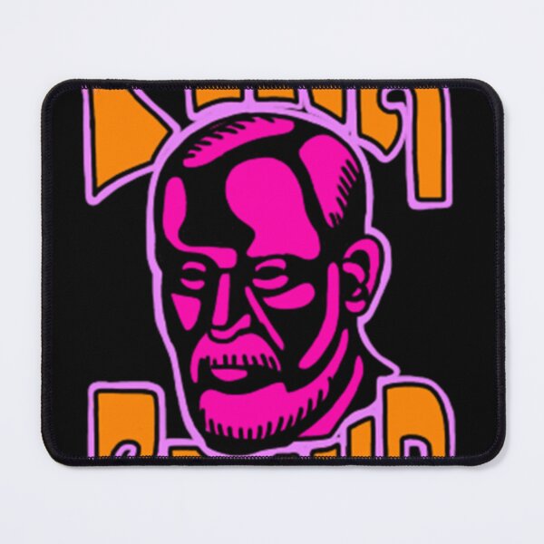Item preview, pink,freud,floyd designed and sold by NathanaelKutch.