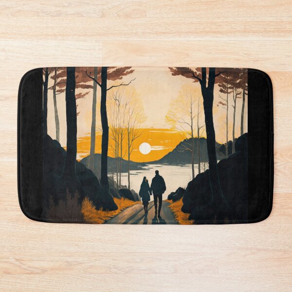 Item preview, Sun Walkers  designed and sold by KasparBakken.