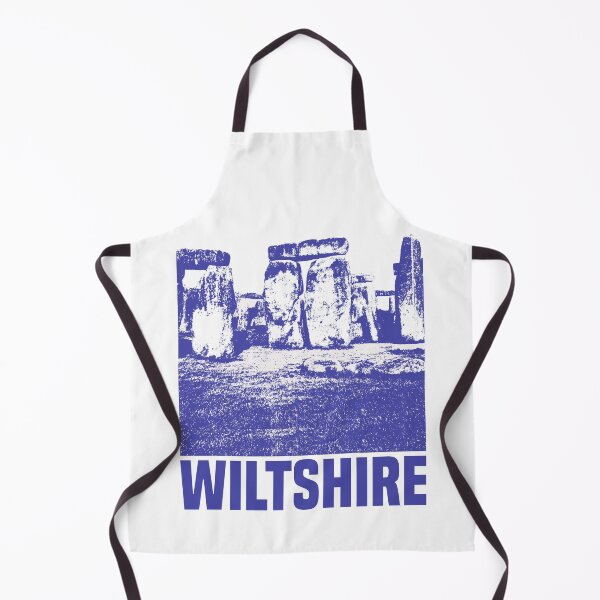 Item preview, Stonehenge, Wiltshire designed and sold by denvector.