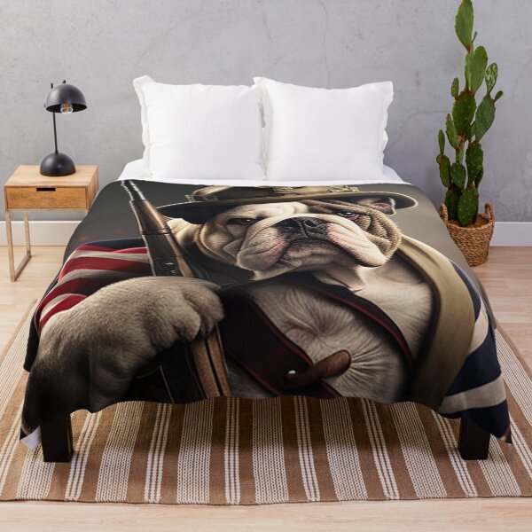 Item preview, Dogs Of War: Bulldog designed and sold by Zovermind.