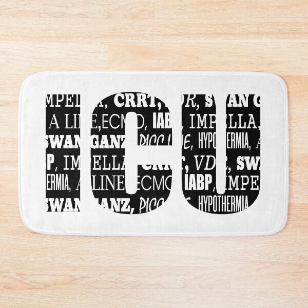 Item preview, ICU ART WORD designed and sold by GoldenMovie.