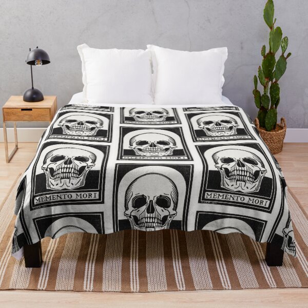 Item preview, Memento mori designed and sold by Misschemical.