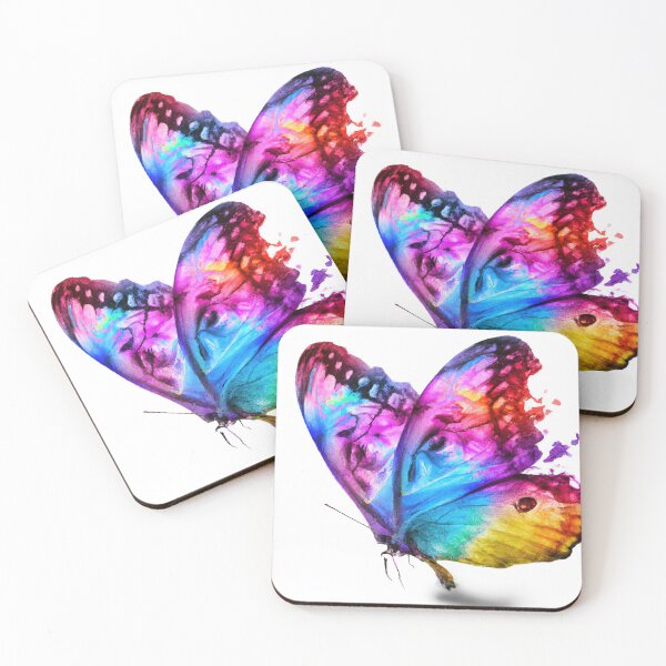 Item preview, Butterfly in Color designed and sold by phillipbooth.