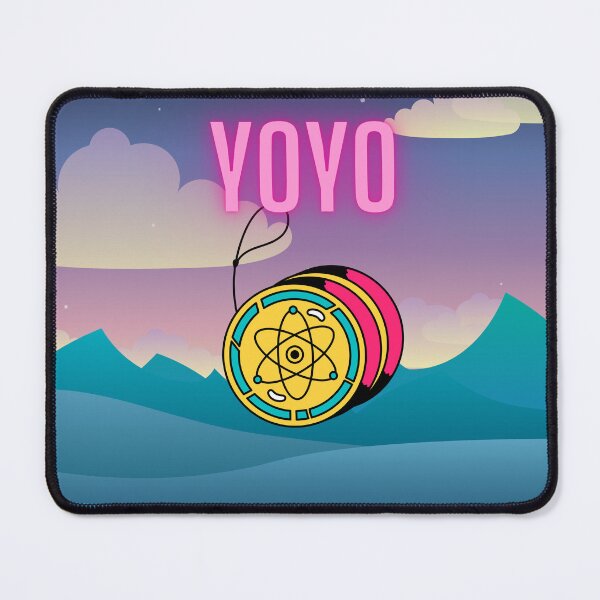 Item preview, YOYO FUNNY DESIGN designed and sold by Ds.