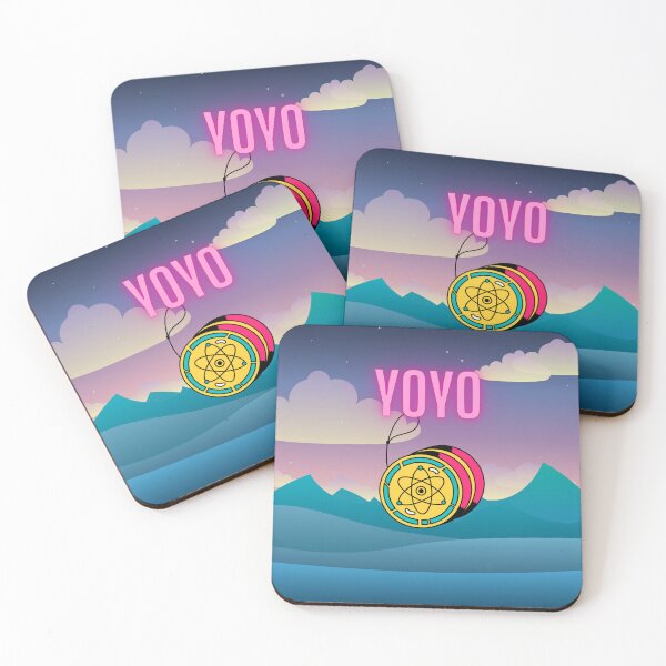Item preview, YOYO FUNNY DESIGN designed and sold by Ds.