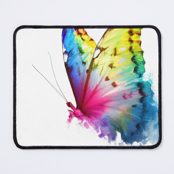 Item preview, Butterfly in Color designed and sold by phillipbooth.