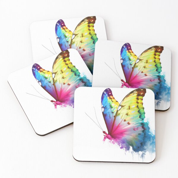 Item preview, Butterfly in Color designed and sold by phillipbooth.